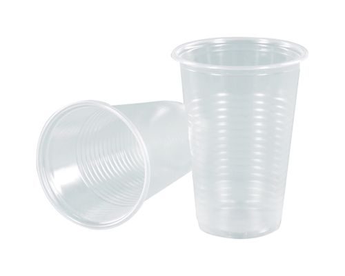 plastic-glass