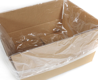 inside bags
